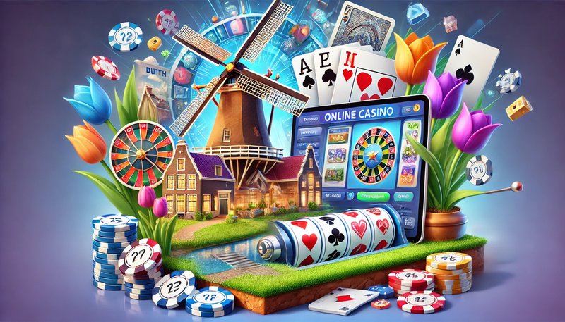Guide to instant casino nederland Guide to instant casino nederland