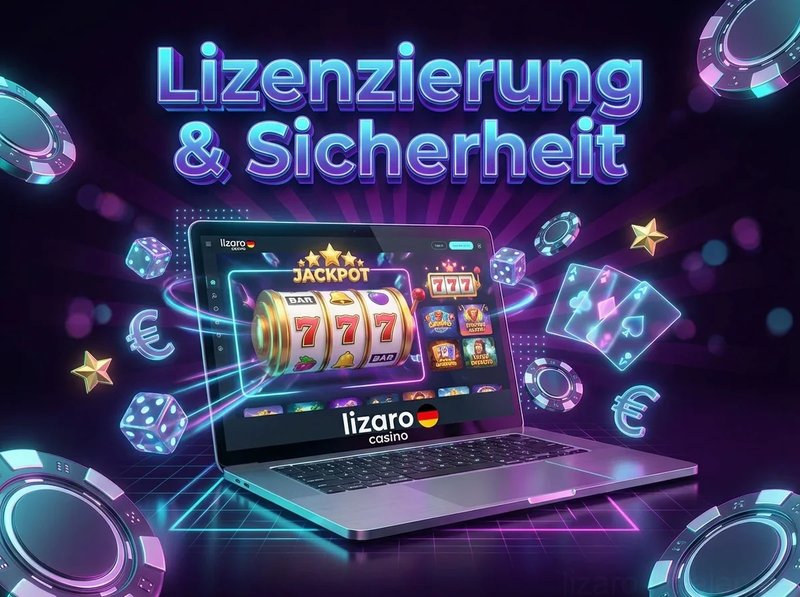 Netherlands - lizaro casino login