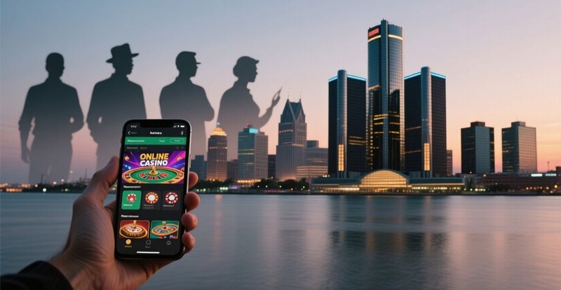 Mr jones online casino in United Kingdom